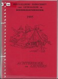 005-C-706 Oostgelders Tijdschrift voor Genealogie en Boerderijonderzoek 1995